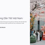 1 Huong Dan Tet Viet Nam